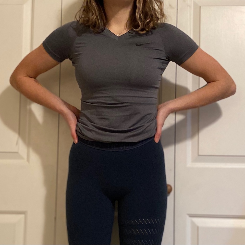 Fitted tshirt
